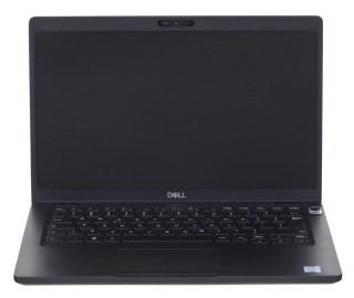 DELL LATITUDE 5400 i7-8665U 16GB 256GB SSD 14" FHD Win11pro + zasilacz UŻYWANY
