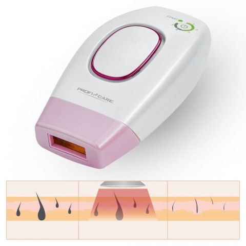 Depilator laserowy Proficare PC-IPL 3024 Depilator laserowy Proficare PC-IPL 3024
