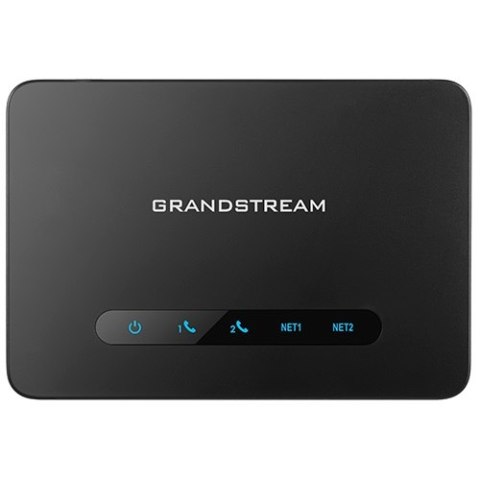 Grandstream Adapter VOIP HT ATA 812v2 Grandstream Adapter VOIP HT ATA 812v2