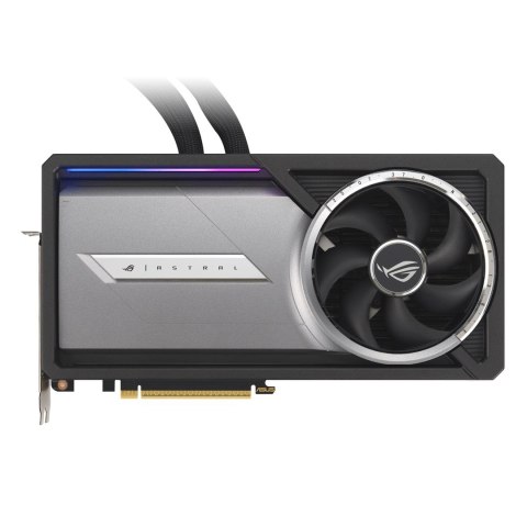 Karta graf. ASUS ROG ASTRAL LC RTX 5090 32GB