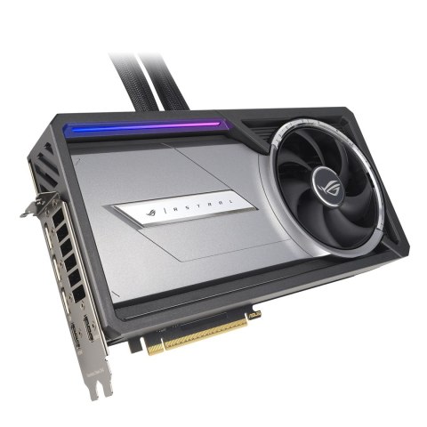 Karta graf. ASUS ROG ASTRAL LC RTX 5090 32GB