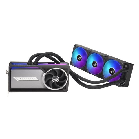 Karta graf. ASUS ROG ASTRAL LC RTX 5090 32GB