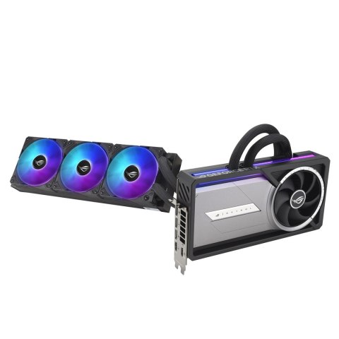 Karta graf. ASUS ROG ASTRAL LC RTX 5090 32GB