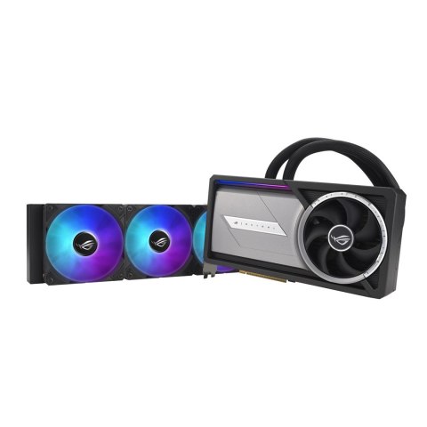 Karta graf. ASUS ROG ASTRAL LC RTX 5090 32GB
