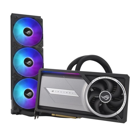 Karta graf. ASUS ROG ASTRAL LC RTX 5090 32GB