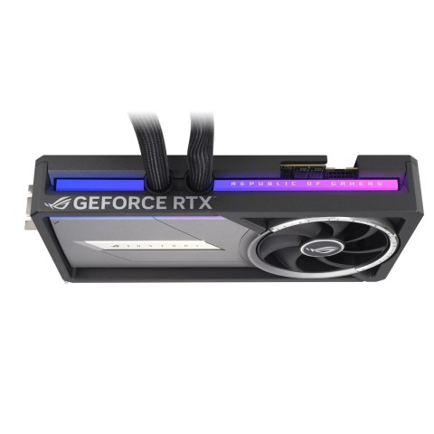 Karta graf. ASUS ROG ASTRAL LC RTX 5090 32GB