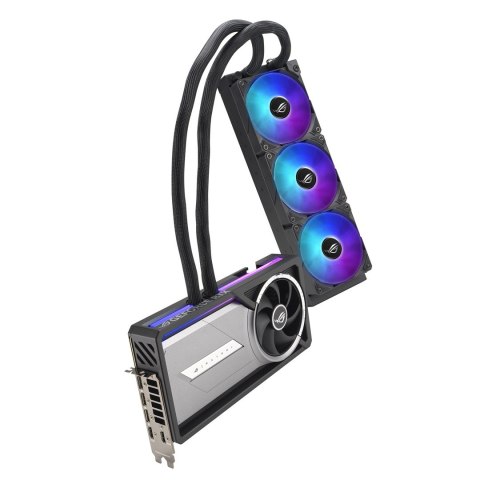 Karta graf. ASUS ROG ASTRAL LC RTX 5090 32GB