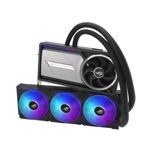 Karta graf. ASUS ROG ASTRAL LC RTX 5090 32GB
