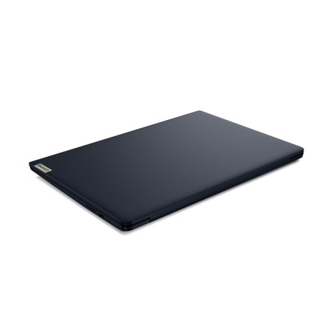 Lenovo IdeaPad 3 17IAU7 i5-1235U 17.3" FHD IPS 300nits AG 8GB DDR4 3200 SSD512 Intel Iris Xe Graphics Win11 Abyss Blue Lenovo IdeaPad 3 17IAU7 i5-1235U 17.3" FHD IPS 300nits AG 8GB DDR4 3200 SSD512 Intel Iris Xe Graphics Win11 Abyss Blue