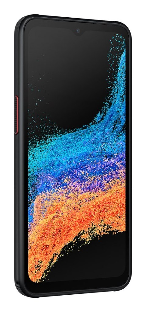 Smartfon Samsung Galaxy Xcover 6 Pro (G736) Enterprise Edition 6/128GB 6,6" PLS 2408x1080 4050mAh Dual SIM 5G Black