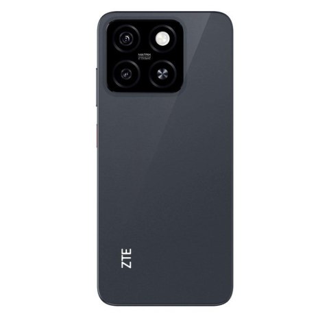 Smartfon ZTE Blade A55 4/64GB (Starry Black) Smartfon ZTE Blade A55 4/64GB (Starry Black)