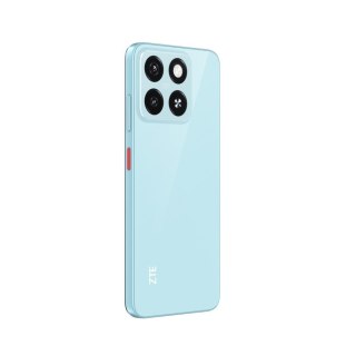 Smartfon ZTE Blade A55 4/64GB (Water Blue)