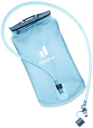 Bukłak na wodę DEUTER Streamer II 2.0 L hydrablue