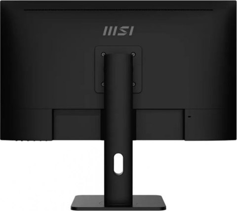 Monitor MSI PRO MP273AP (27" /IPS /100Hz /1920 x 1080 /Czarny) Monitor MSI PRO MP273AP (27" /IPS /100Hz /1920 x 1080 /Czarny)