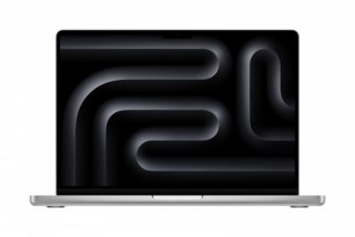 Notebook APPLE MacBook Pro (14.2"/M4 Max /36 GB/SSD1TB/Srebrno czarny)