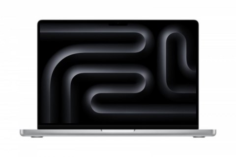 Notebook APPLE MacBook Pro (14.2"/M4 Max /36 GB/SSD1TB/Srebrno czarny) Notebook APPLE MacBook Pro (14.2"/M4 Max /36 GB/SSD1TB/Srebrno czarny)