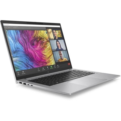 Notebook HP ZBook Firefly 14 G11 (14"/R5 8640HS /R-760M/16GB/SSD1TB/W11P/Srebrno czarny) Notebook HP ZBook Firefly 14 G11 (14"/R5 8640HS /R-760M/16GB/SSD1TB/W11P/Srebrno czarny)