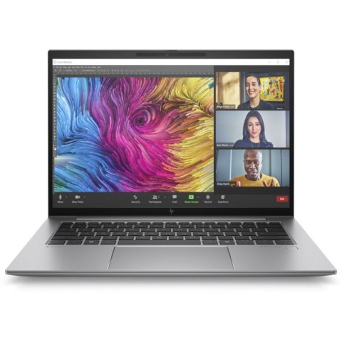Notebook HP ZBook Firefly 14 G11 (14"/R5 8640HS /R-760M/16GB/SSD1TB/W11P/Srebrno czarny) Notebook HP ZBook Firefly 14 G11 (14"/R5 8640HS /R-760M/16GB/SSD1TB/W11P/Srebrno czarny)