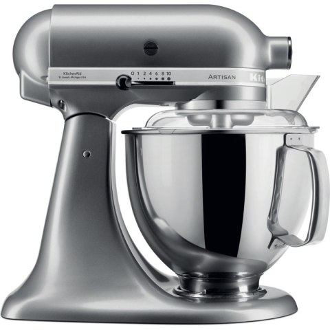 Robot planetarny KITCHEN AID Artisan 300W 5KSM175PSECU Robot planetarny KITCHEN AID Artisan 300W 5KSM175PSECU