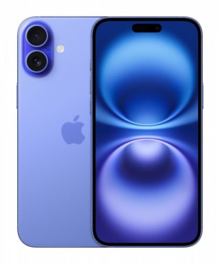 Smartphone APPLE iPhone 16 Plus 512 GB Ultramaryna MY2D3HX/A