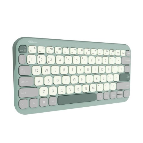 ASUS Marshmallow Keyboard KW100 ASUS Marshmallow Keyboard KW100