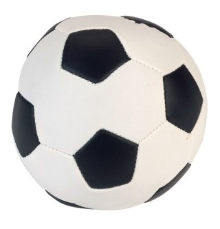 KERBL piłka futbolowa miękka dla psa 11 cm