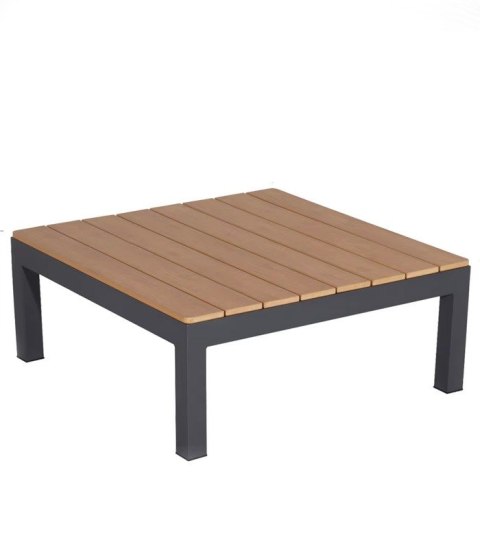 Komplet mebli LUX Premium Zestaw Sofa ze stolikiem