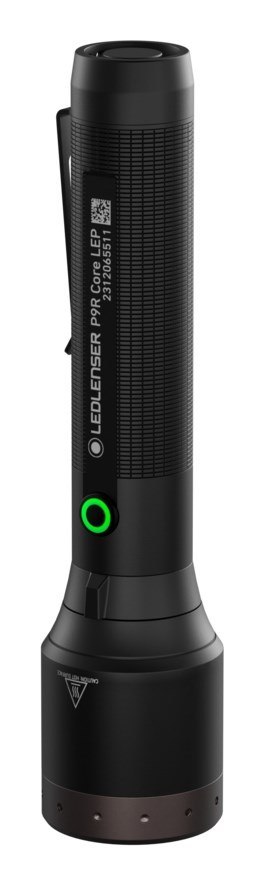 Latarka Ledlenser P9R Core LEP Latarka Ledlenser P9R Core LEP