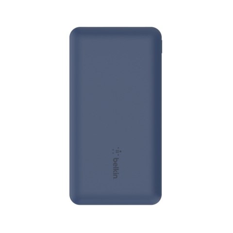 Powerbank Belkin BoostCharge Power Bank 10K 2xUSB-A + 1xUSB-C 10000mAh 15W Blue Powerbank Belkin BoostCharge Power Bank 10K 2xUSB-A + 1xUSB-C 10000mAh 15W Blue
