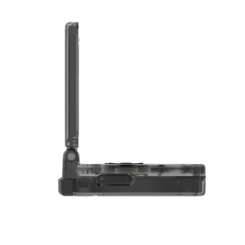 Przenośna konsola retro ANBERNIC RG 35xx SP BLACK TRANSPARENT Przenośna konsola retro ANBERNIC RG 35xx SP BLACK TRANSPARENT