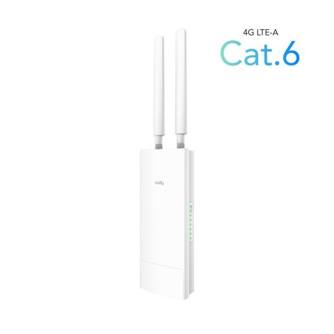 Router CUDY LT700 Outdoor_EU Router 4G/5G Router CUDY LT700 Outdoor_EU Router 4G/5G