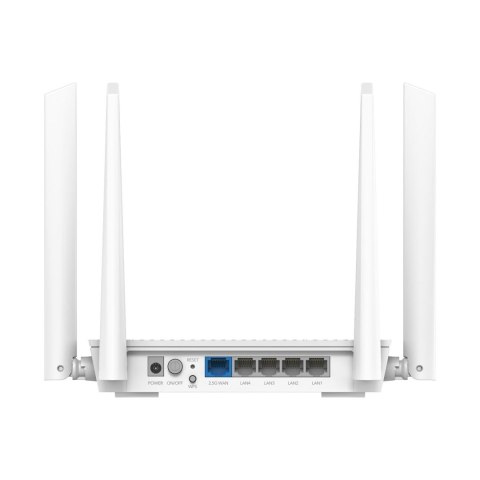 Router CUDY WR3000H Wi-Fi 6, 2,4GHz/5GHz, Multi Router CUDY WR3000H Wi-Fi 6, 2,4GHz/5GHz, Multi