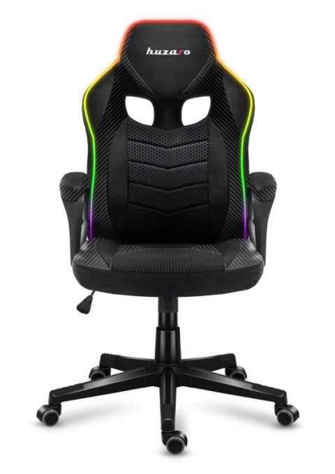 Fotel Force 2.5 RGB Mesh HUZARO HZ-Force 2.5 RGB Mesh Fotel Force 2.5 RGB Mesh HUZARO HZ-Force 2.5 RGB Mesh