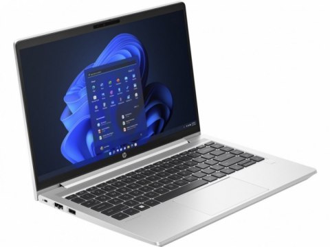 Notebook HP ProBook 450 G10 (15.6"/I5-1335U /integ/16GB/SSD512GB/W11P/Srebrno czarny) Notebook HP ProBook 450 G10 (15.6"/I5-1335U /integ/16GB/SSD512GB/W11P/Srebrno czarny)