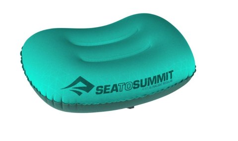 Poduszka SEA TO SUMMIT Aeros Ultralight Regular Sea Foam Poduszka SEA TO SUMMIT Aeros Ultralight Regular Sea Foam