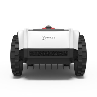Robot do koszenia trawy Ecovacs Goat O500 Panorama (czarno-biały)