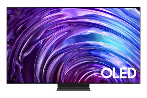 Telewizor 77" Samsung QE77S95D OLED 4K Ultra HD Tizen 144 Hz
