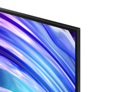 Telewizor 77" Samsung QE77S95D OLED 4K Ultra HD Tizen 144 Hz
