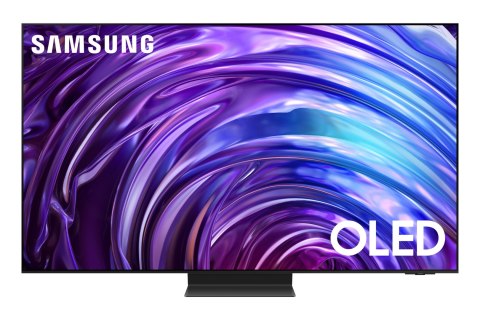 Telewizor 77" Samsung QE77S95D OLED 4K Ultra HD Tizen 144 Hz