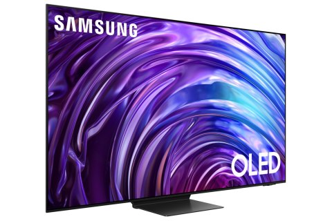 Telewizor 77" Samsung QE77S95D OLED 4K Ultra HD Tizen 144 Hz