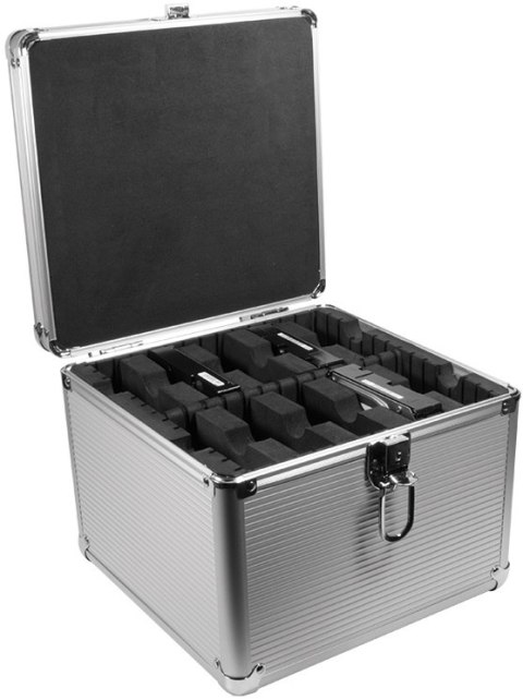 Walizka ochronna na 10xHDD 3,5' Walizka ochronna na 10xHDD 3,5'