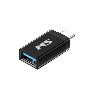 ADAPTER MS M-AC USB-A (F) 2.0 - TYPE-C (M) OTG