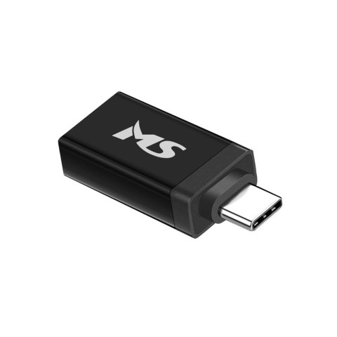 ADAPTER MS M-AC USB-A (F) 2.0 - TYPE-C (M) OTG ADAPTER MS M-AC USB-A (F) 2.0 - TYPE-C (M) OTG