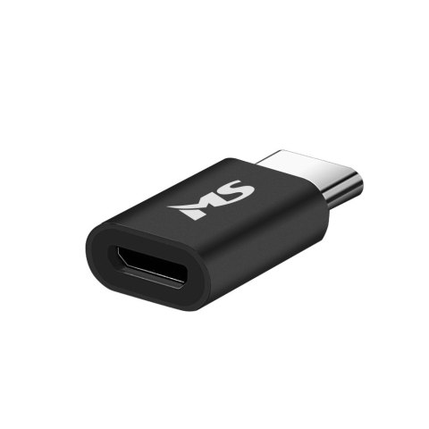 ADAPTER MS M-MC microUSB (F) - TYPE-C (M) ADAPTER MS M-MC microUSB (F) - TYPE-C (M)