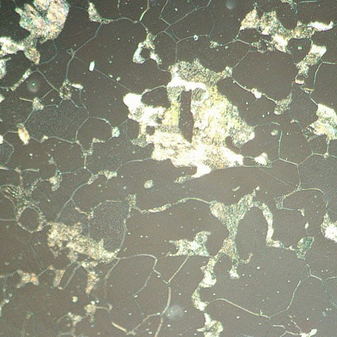Mikroskop metalurgiczny MAGUS Metal 630