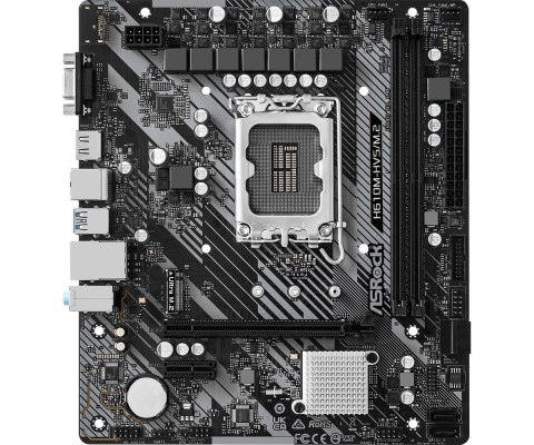 Płyta główna ASROCK H610M-HVS/M.2 R2.0 Płyta główna ASROCK H610M-HVS/M.2 R2.0