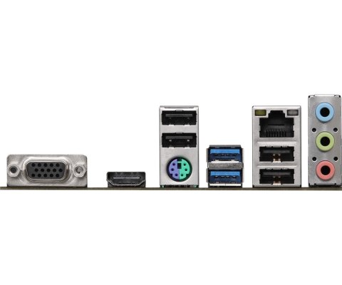 Płyta główna ASROCK H610M-HVS/M.2 R2.0 Płyta główna ASROCK H610M-HVS/M.2 R2.0