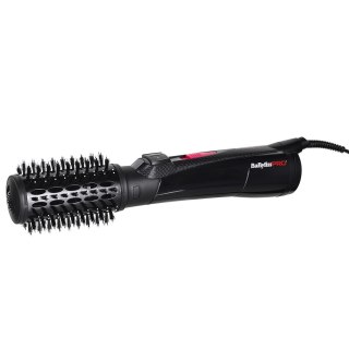 BaBylissPRO BAB2770E urządzenie do stylizacji włosów Szczotka z gorącym powietrzem Para Czarny 800 W 2,7 m