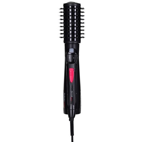 BaBylissPRO BAB2770E urządzenie do stylizacji włosów Szczotka z gorącym powietrzem Para Czarny 800 W 2,7 m