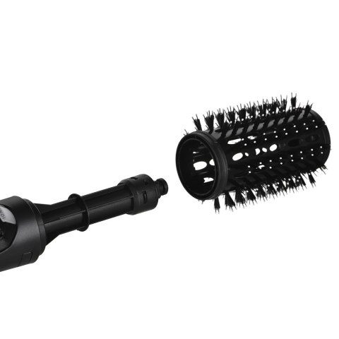 BaBylissPRO BAB2770E urządzenie do stylizacji włosów Szczotka z gorącym powietrzem Para Czarny 800 W 2,7 m